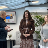 Освітні заклади у кожному комплексі: внесок БК &ldquo;Спілка забудівників&rdquo; у розвиток якісної освіти